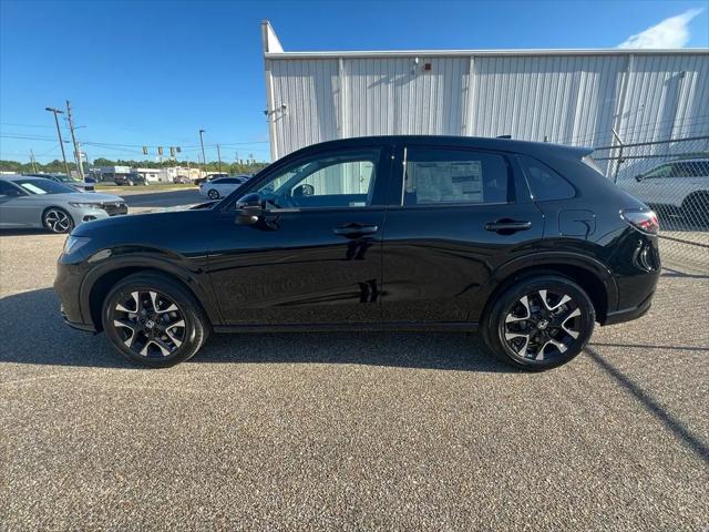 2026 Honda HR-V 2WD EX-L