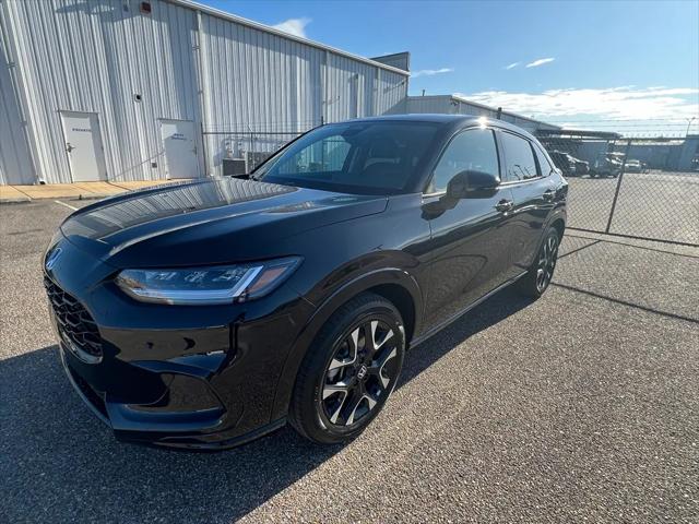 2026 Honda HR-V 2WD EX-L