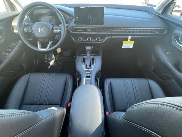 2026 Honda HR-V 2WD EX-L