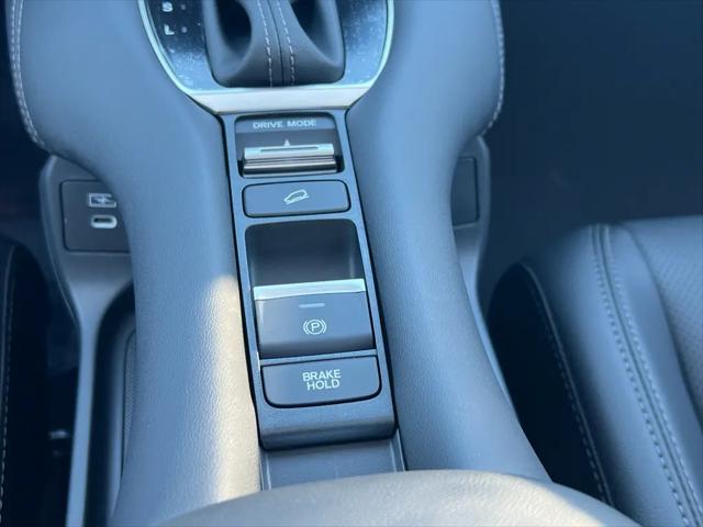 2026 Honda HR-V 2WD EX-L