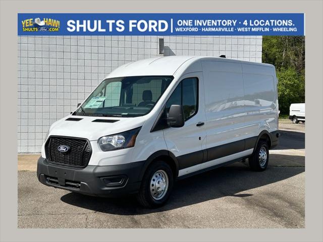 2026 Ford Transit Cargo Van Base for sale in Wexford, PA