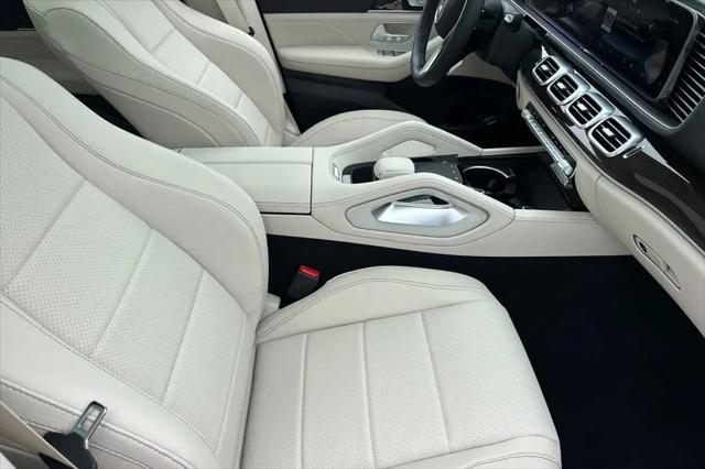 2026 Mercedes-Benz GLE GLE 450 4MATIC
