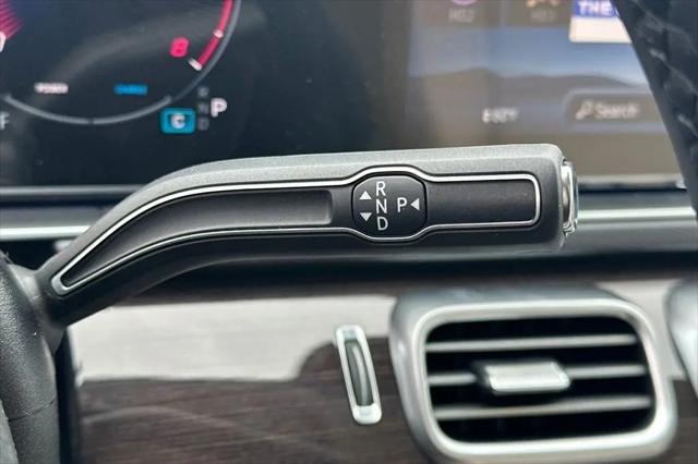 2026 Mercedes-Benz GLE GLE 450 4MATIC
