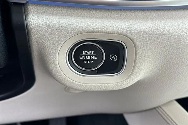 2026 Mercedes-Benz GLE GLE 450 4MATIC