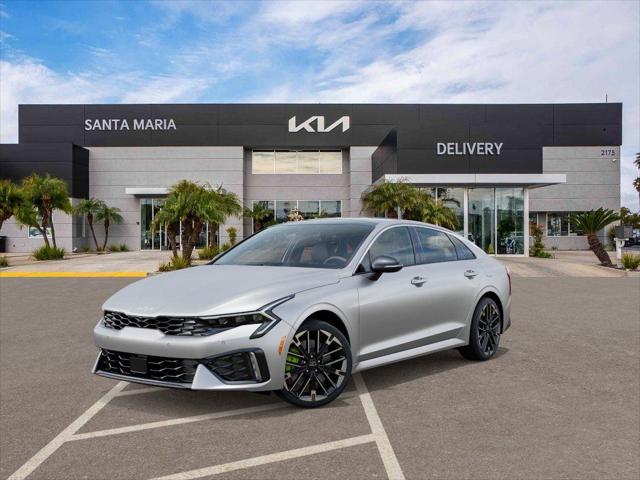 2026 Kia K5 GT for sale in Santa Maria, CA