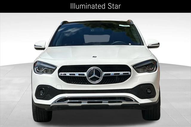 2023 Mercedes-Benz GLA-CLASS GLA 250