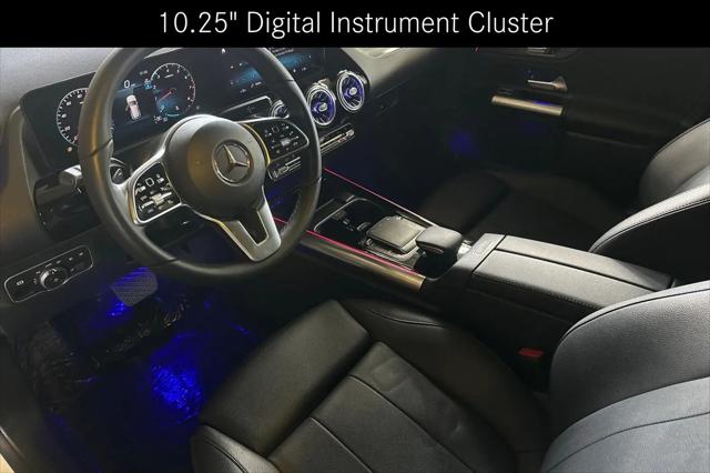 2023 Mercedes-Benz GLA-CLASS GLA 250
