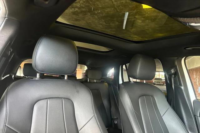 2023 Mercedes-Benz GLA-CLASS GLA 250