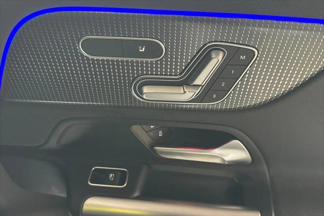 2023 Mercedes-Benz GLA-CLASS GLA 250