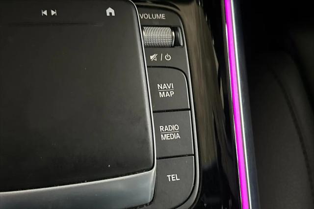 2023 Mercedes-Benz GLA-CLASS GLA 250