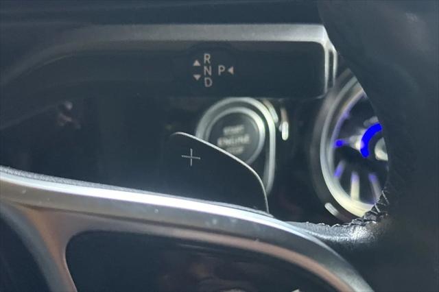 2023 Mercedes-Benz GLA-CLASS GLA 250