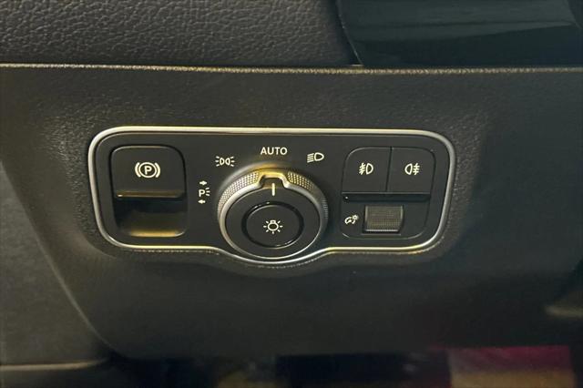 2023 Mercedes-Benz GLA-CLASS GLA 250