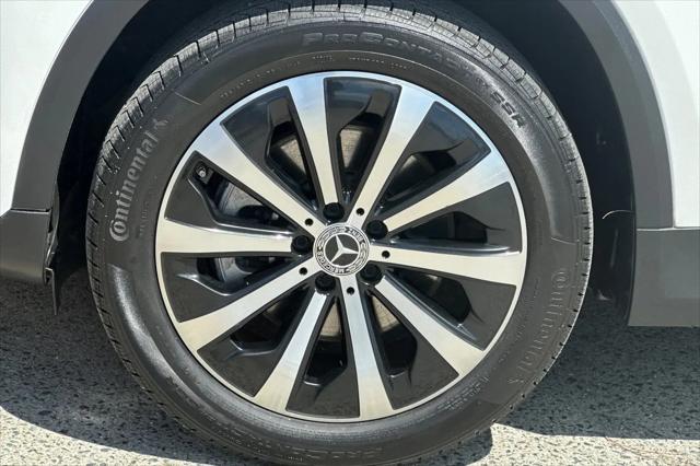 2023 Mercedes-Benz GLA-CLASS GLA 250