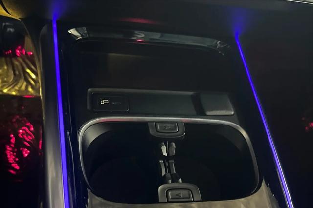 2023 Mercedes-Benz GLA-CLASS GLA 250