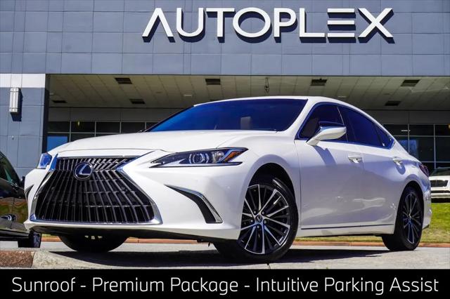 2024 Lexus ES 350 ES 350 for sale in Duluth, GA