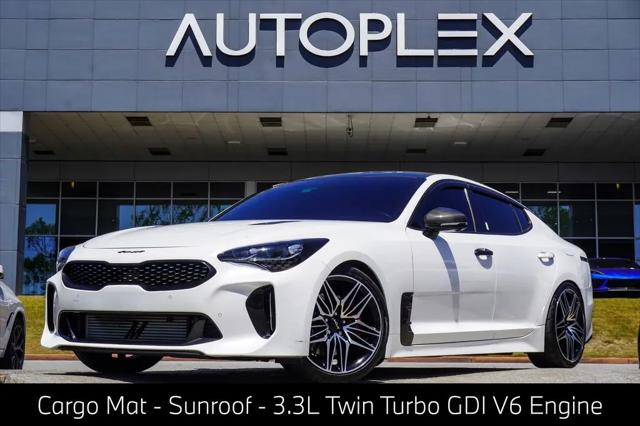 2023 Kia Stinger GT2 for sale in Duluth, GA