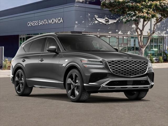 2026 Genesis GV80 2.5T Prestige AWD for sale in Santa Monica, CA
