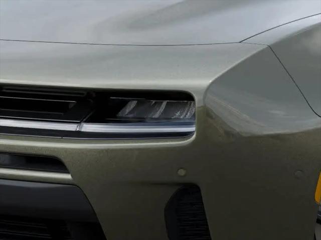 2026 Dodge Charger Scat Pack Plus 2-Door AWD