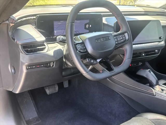 2026 Dodge Charger Scat Pack Plus 2-Door AWD