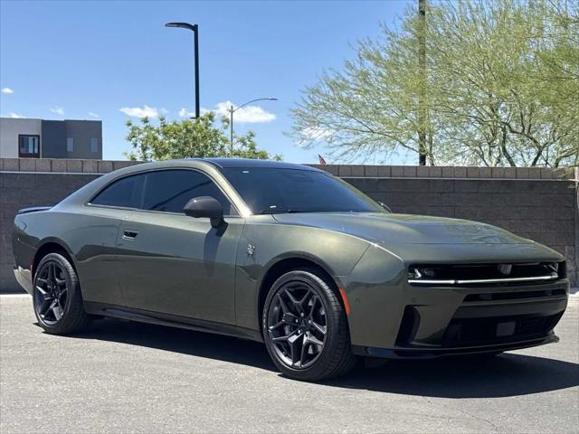 2026 Dodge Charger Scat Pack Plus 2-Door AWD