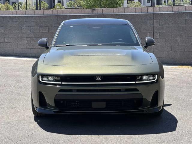 2026 Dodge Charger Scat Pack Plus 2-Door AWD