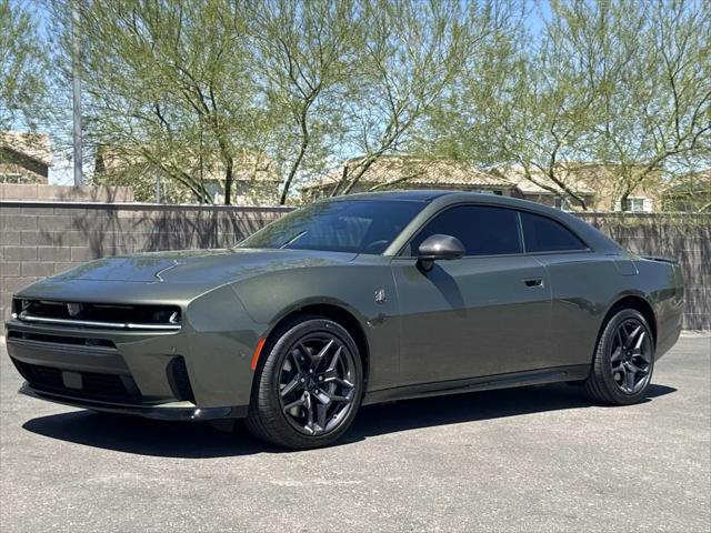 2026 Dodge Charger Scat Pack Plus 2-Door AWD