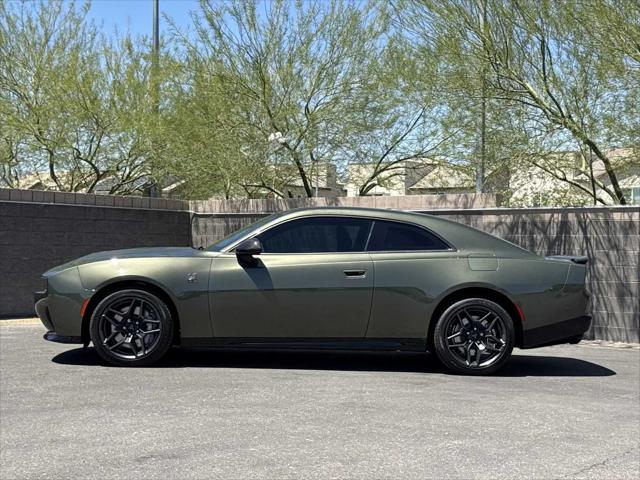 2026 Dodge Charger Scat Pack Plus 2-Door AWD