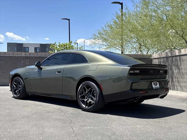 2026 Dodge Charger Scat Pack Plus 2-Door AWD