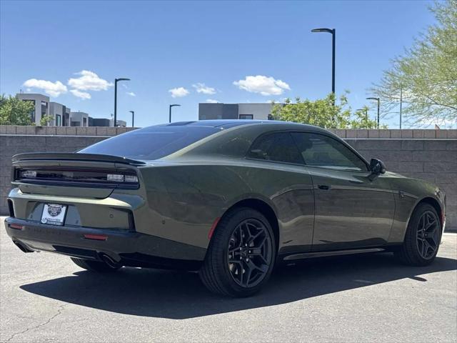 2026 Dodge Charger Scat Pack Plus 2-Door AWD