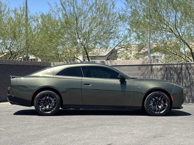 2026 Dodge Charger Scat Pack Plus 2-Door AWD