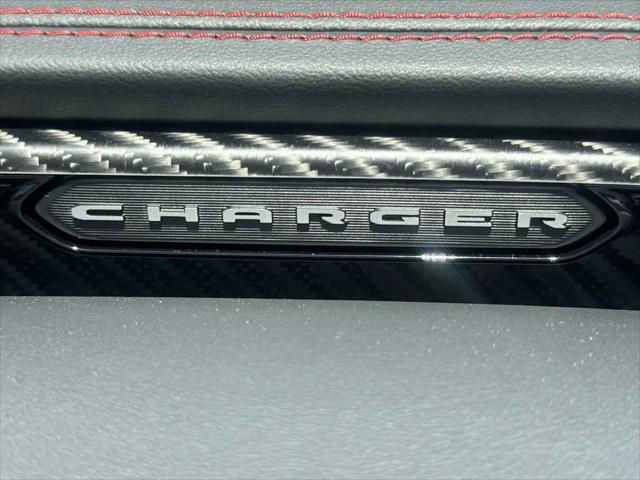 2026 Dodge Charger Scat Pack Plus 2-Door AWD