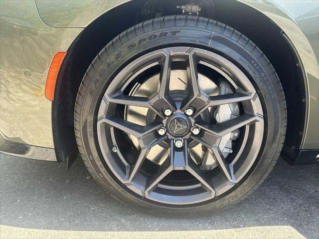 2026 Dodge Charger Scat Pack Plus 2-Door AWD