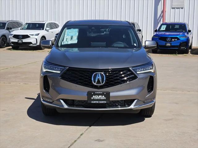 2026 Acura RDX Advance