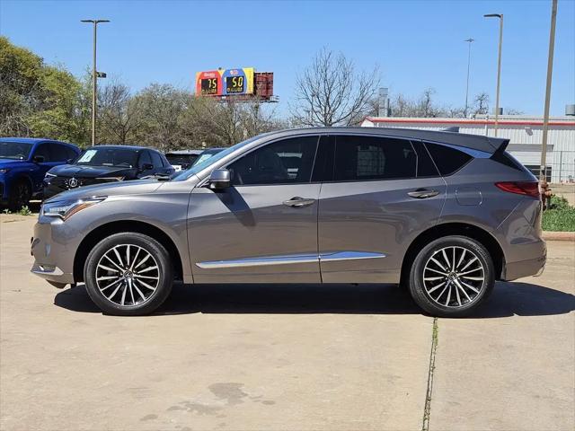 2026 Acura RDX Advance