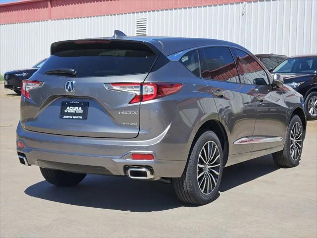2026 Acura RDX Advance