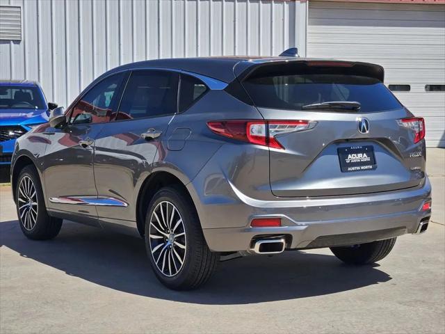 2026 Acura RDX Advance