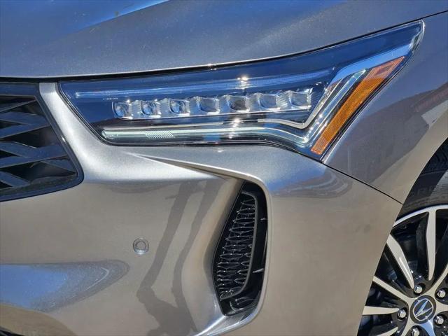2026 Acura RDX Advance