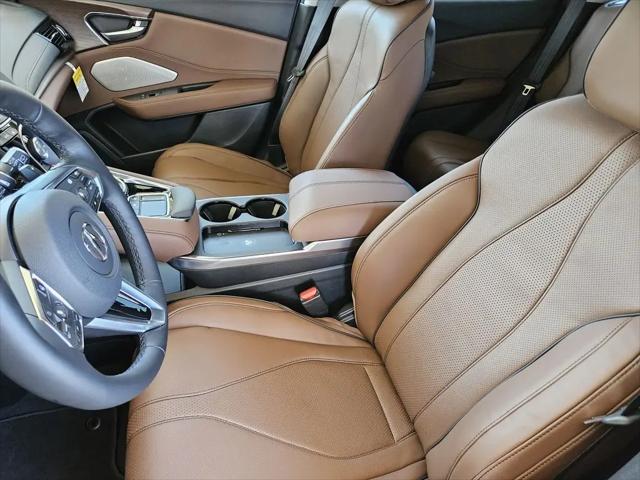 2026 Acura RDX Advance