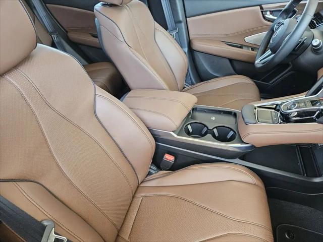 2026 Acura RDX Advance