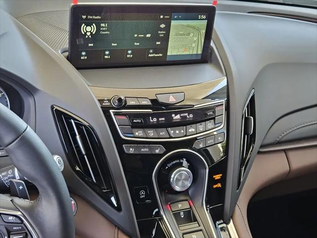 2026 Acura RDX Advance