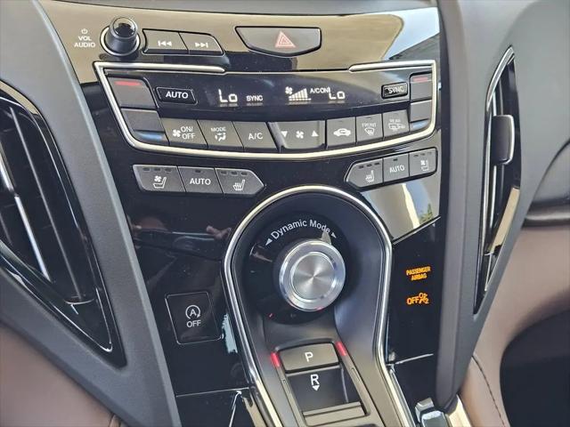 2026 Acura RDX Advance
