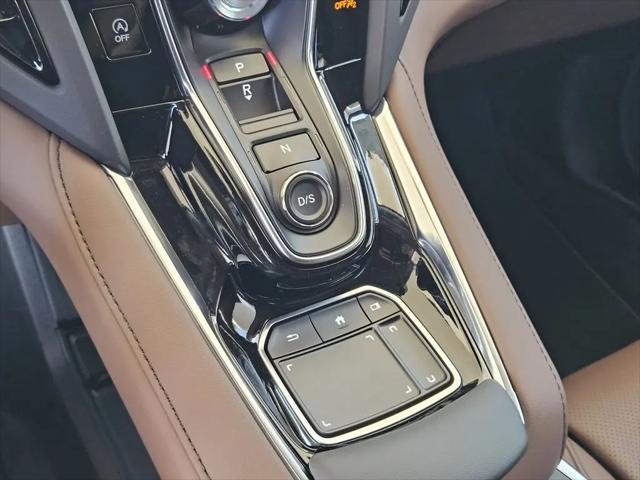 2026 Acura RDX Advance