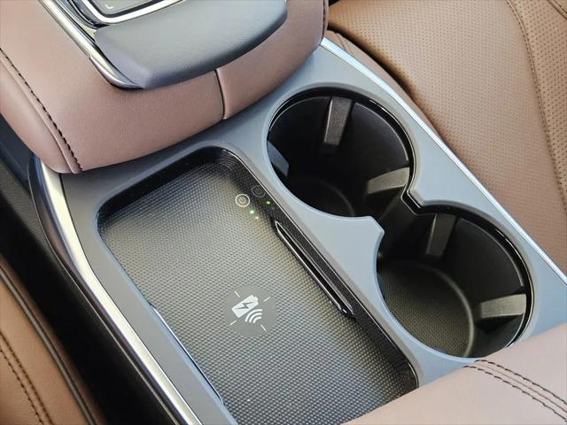 2026 Acura RDX Advance