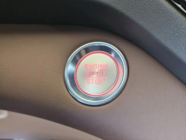 2026 Acura RDX Advance