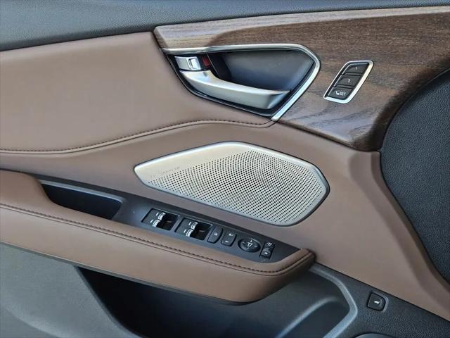 2026 Acura RDX Advance