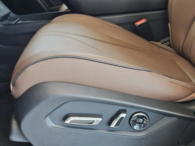 2026 Acura RDX Advance