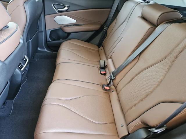 2026 Acura RDX Advance