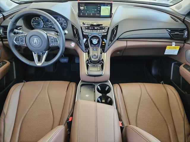 2026 Acura RDX Advance