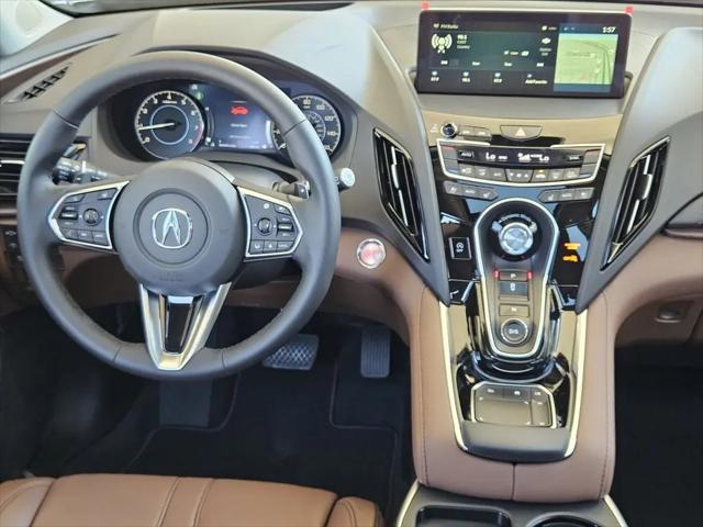 2026 Acura RDX Advance