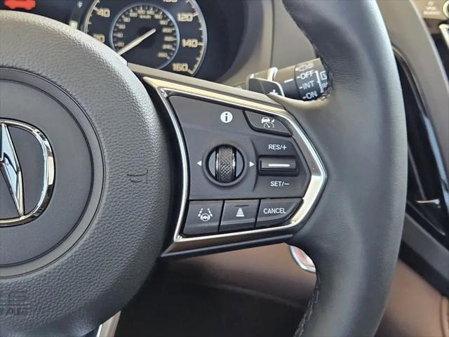2026 Acura RDX Advance